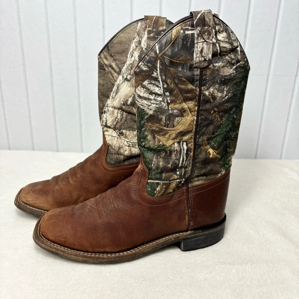 Old West classic cowboy